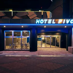 *** Hotel Pivot Shin-imamiya Ekimae Japan