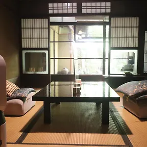 画廊诺泽酒店 京都
