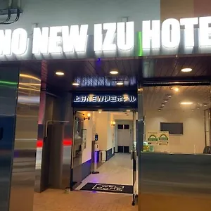 ** Hotel Ueno New Izu Japan