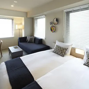 Hotel Del Style Higashi Temma By Daiwa Roynet ****
