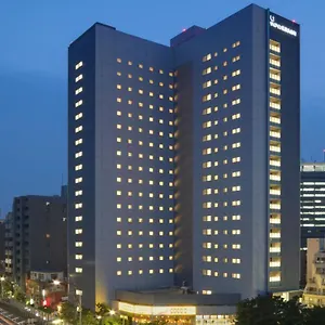 Hotel Via Shinagawa Oimachi ***