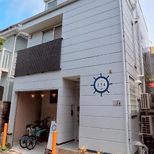 Auberge de jeunesse Enoshima 134 