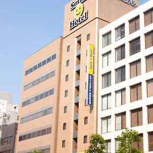 Hotel Smile Nihonbashi ***