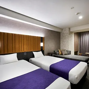 Hotel Monday Marutamachi