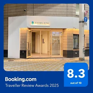 Hotel Takanobashi 