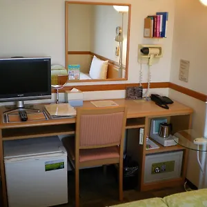 Toyoko Tokachi Ekimae 2* 帯広市