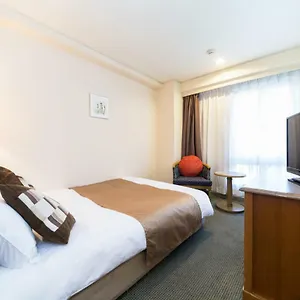 パールホテル溝ノ口 2* 川崎町