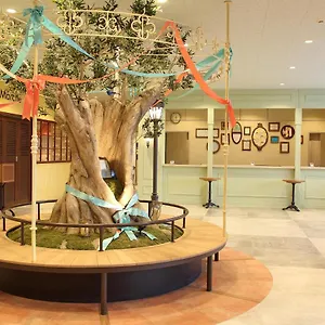 ユーラシア舞浜 Annex 3* 東京都