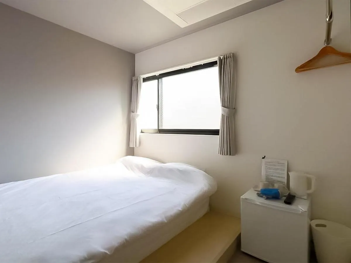 Iwatoyama Hostel Kioto