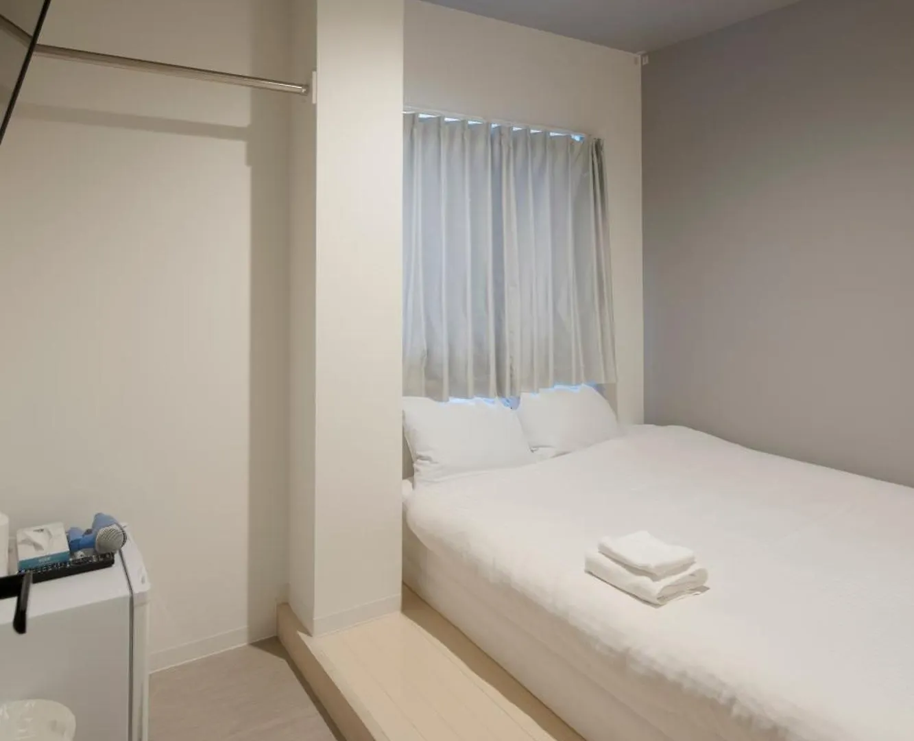 Iwatoyama Hostel Kioto Japón