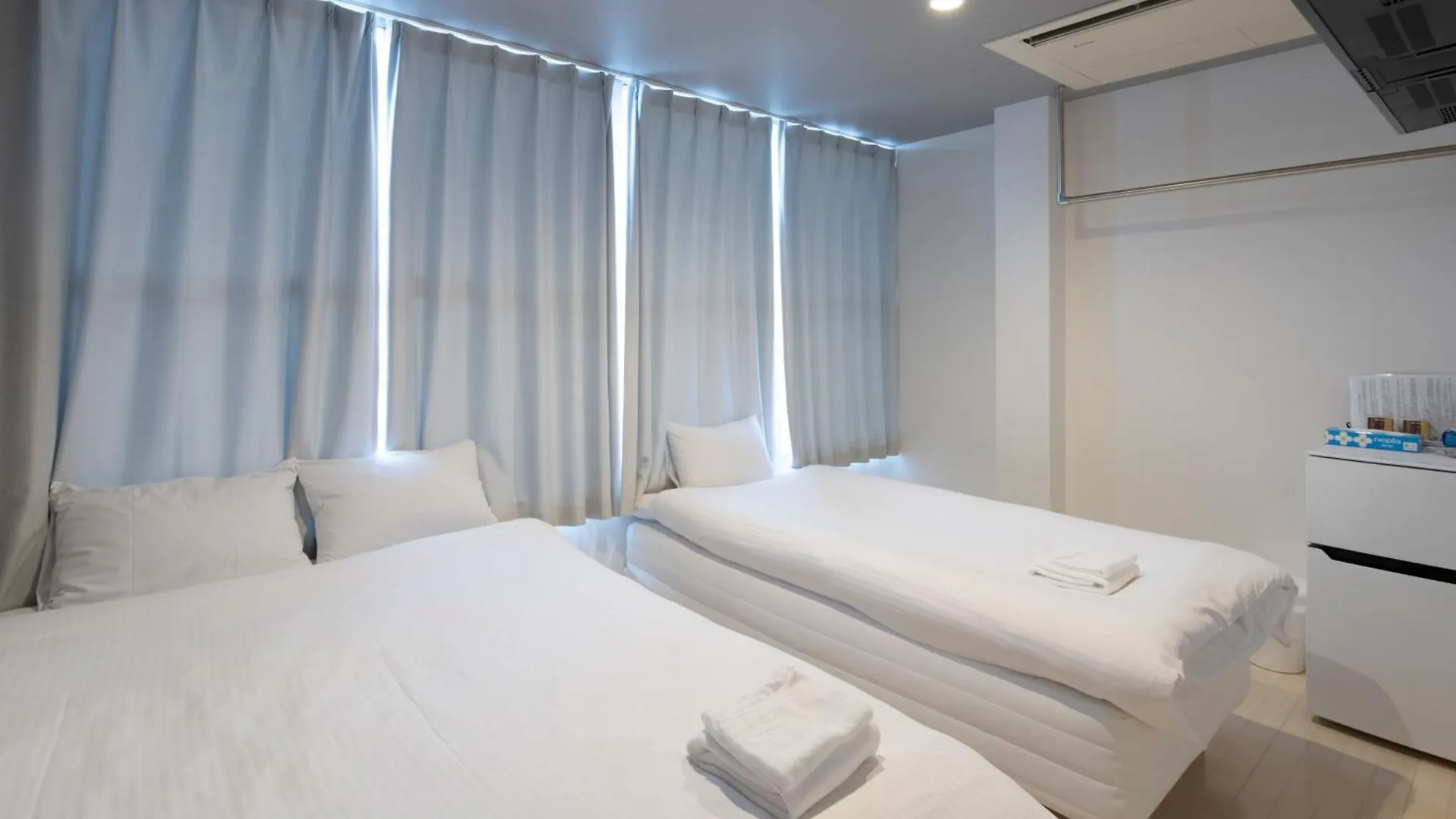 Iwatoyama Hostel Kioto
