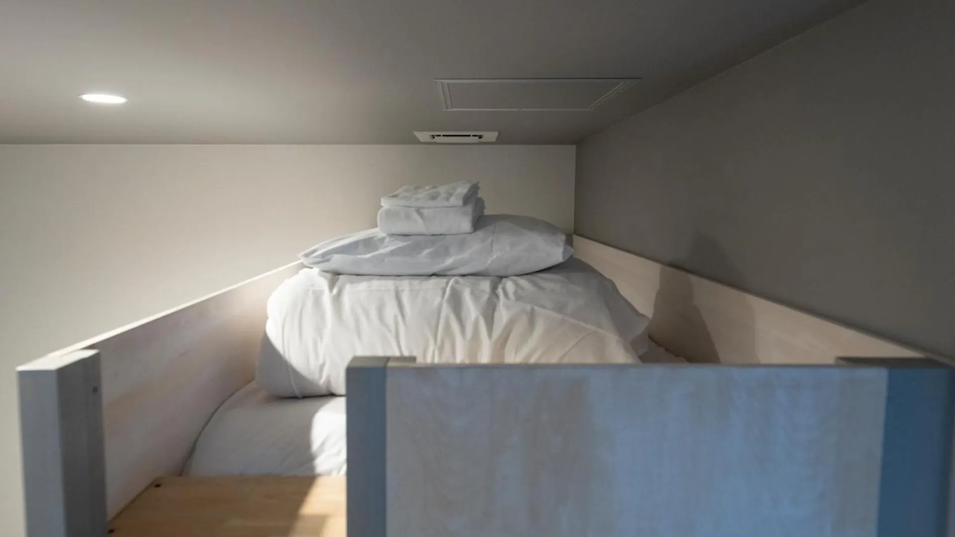 Iwatoyama Hostel Kioto