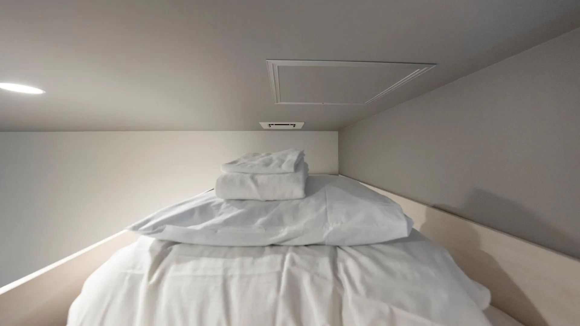 Iwatoyama Hostel Kioto