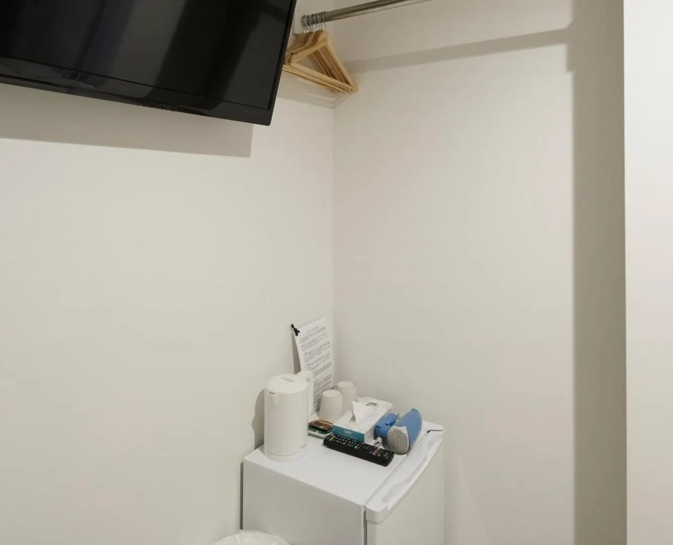 Iwatoyama Hostel Kioto