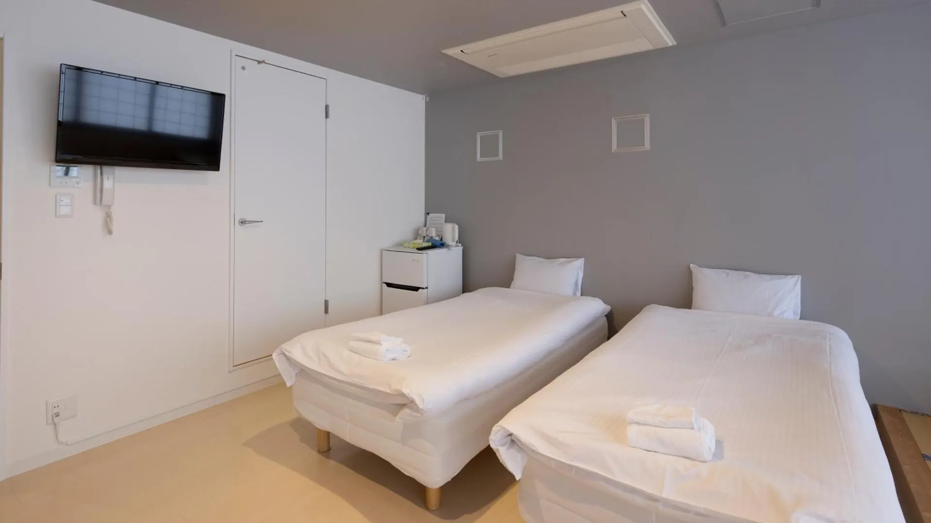 Iwatoyama Hostel Kioto