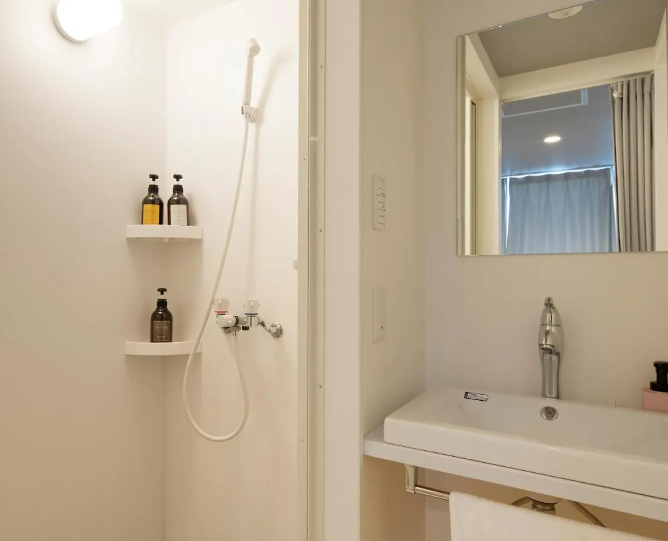 Iwatoyama Hostel Kioto