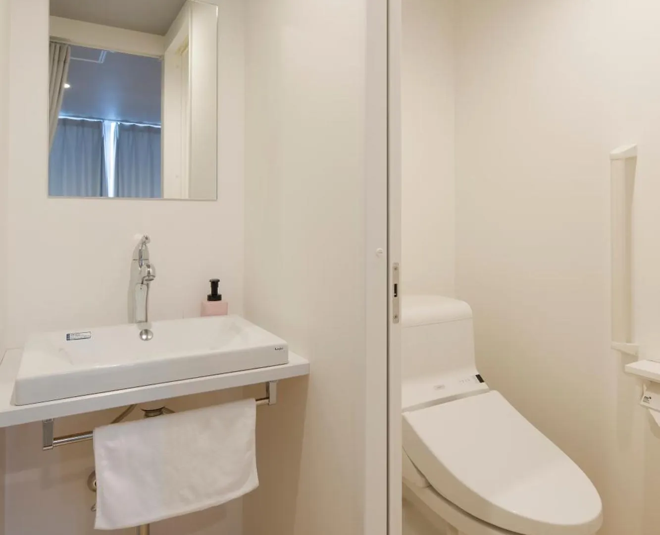 Iwatoyama Hostel Kioto