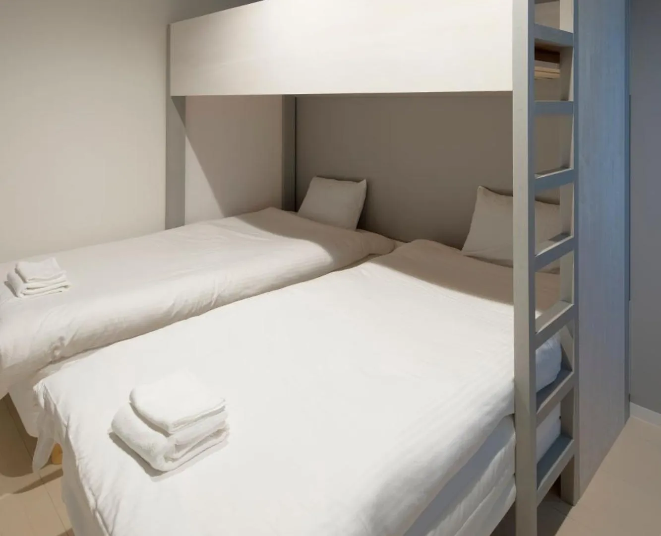 Iwatoyama Hostel Kioto Japón